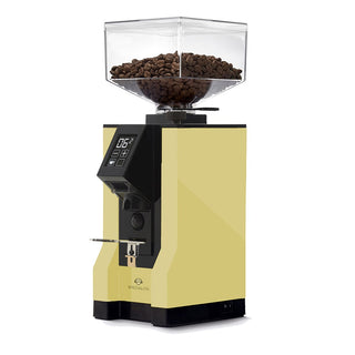 Eureka Mignon Specialita 15BL | 55mm Mahlwerk | 5 Jahre Garantie