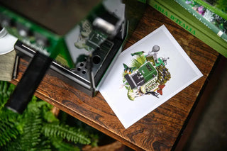 Gaggia Classic Evo, Grün - Kaffeewelt