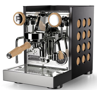 Rocket Appartamento TCA | 5 Jahre Garantie | Kaffeewelt