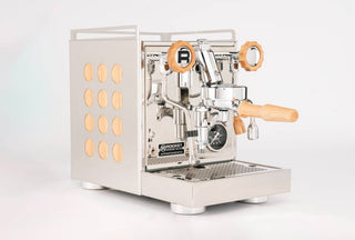 Rocket Appartamento 2.0 | 5 Jahre Garantie | Kaffeewelt