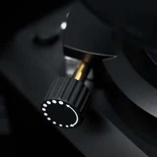 WPM Kaffeemühle ZD-19SG | 5 Jahre Garantie | Kaffeewelt