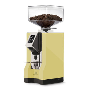 Eureka Mignon Specialita 16CR | 55mm Mahlwerk | 5 Jahre Garantie