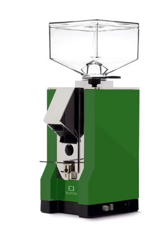 Eureka Mignon Specialita 15BL | 55mm Mahlwerk | 5 Jahre Garantie