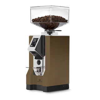 Eureka Mignon Specialita 16CR | 55mm Mahlwerk | 5 Jahre Garantie