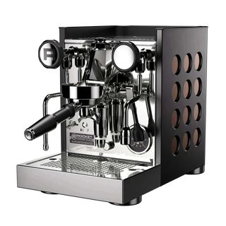 Rocket Appartamento TCA | 5 Jahre Garantie | Kaffeewelt